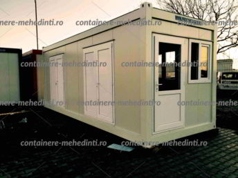 containere locuibile