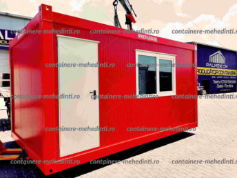pret cabina paza pvc
