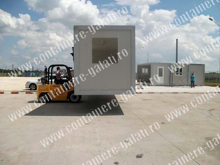 container depozitare de vanzare Mehedinti