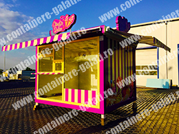 containere modulare de locuit Mehedinti