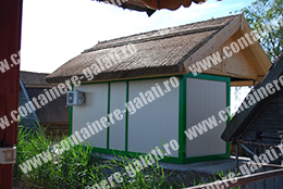 containere second hand de vanzare Mehedinti