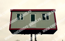 containere vanzare second hand Mehedinti