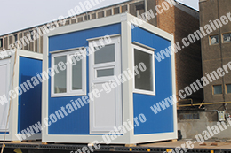 cumpar containere second hand Mehedinti